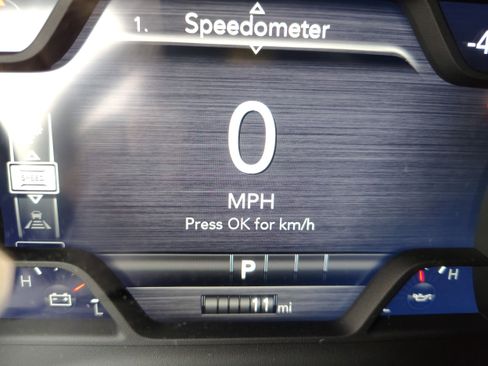 New 2026 RAM 1500 Express image 22