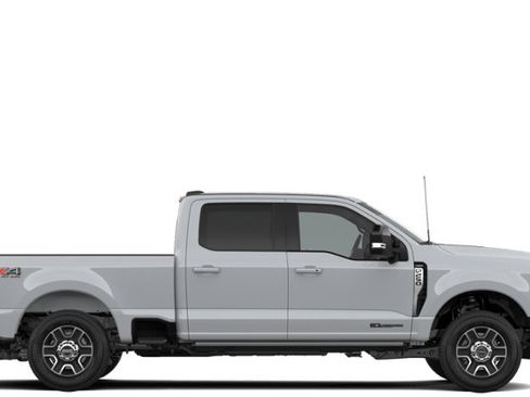 New 2026 Ford F250 Lariat w/ Lariat Ultimate Package AWD/4WD image 55