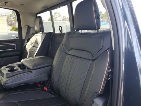 New 2026 RAM 1500 Tungsten image 16