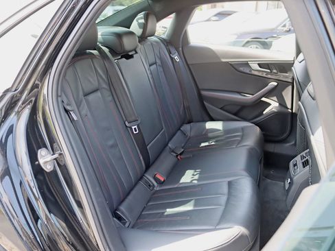 Used 2018 Audi A4 2.0T Premium Plus w/ Premium Plus Package AWD/4WD image 33