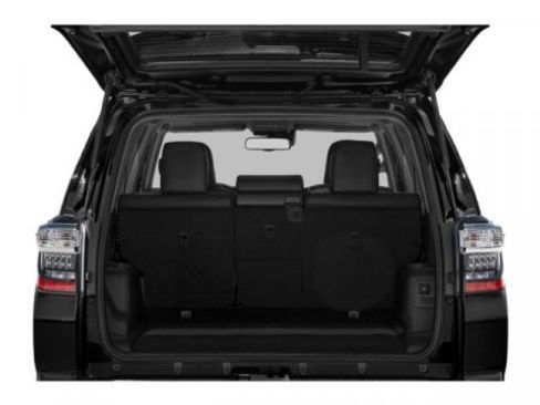 Used 2021 Toyota 4Runner Venture image 11
