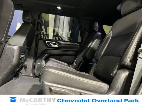Used 2023 Chevrolet Tahoe Z71 image 29