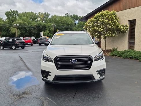 Used 2022 Subaru Ascent Onyx Edition AWD/4WD image 2