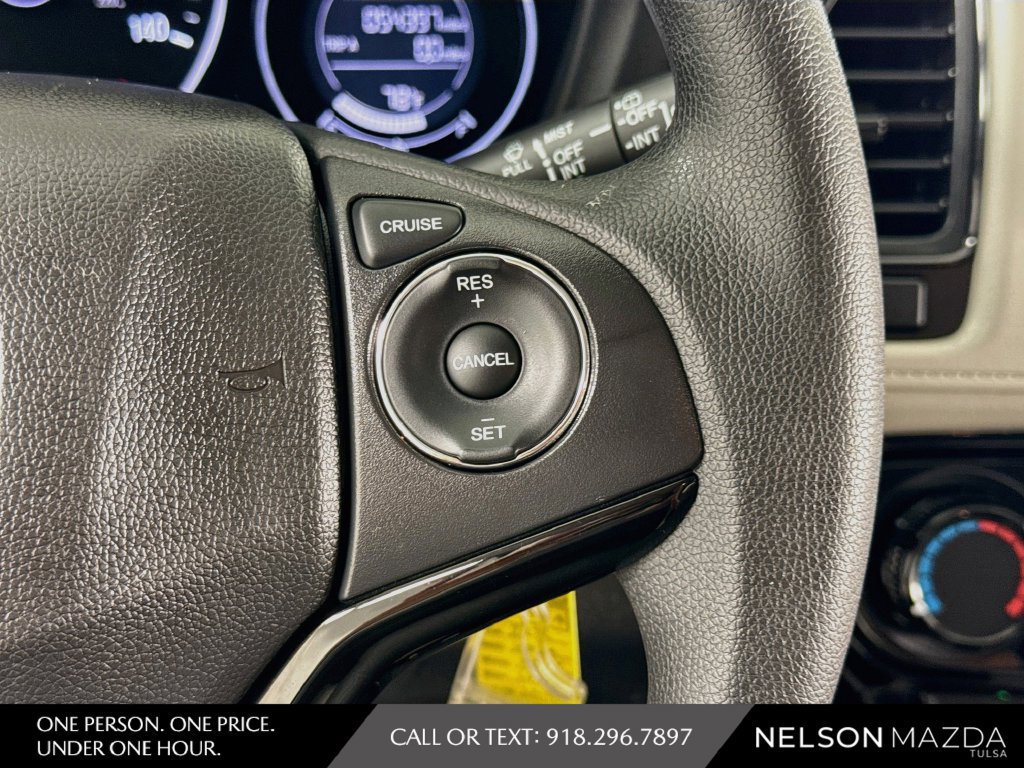 Used 2022 Honda HR-V LX image 24