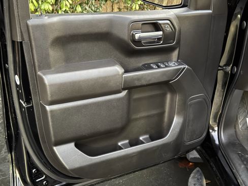 Used 2022 Chevrolet Silverado 1500 Custom w/ Rally Edition image 11