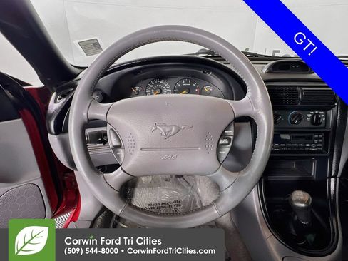 Used 1994 Ford Mustang GT RWD image 8