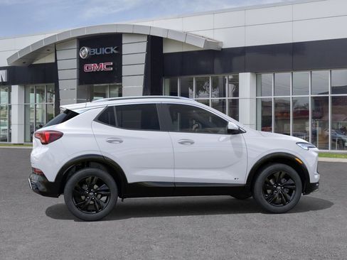 New 2026 Buick Encore GX Sport Touring FWD image 5