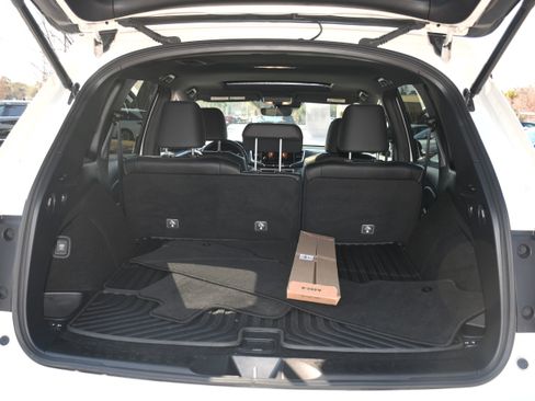 Used 2019 Honda Passport EX-L image 19