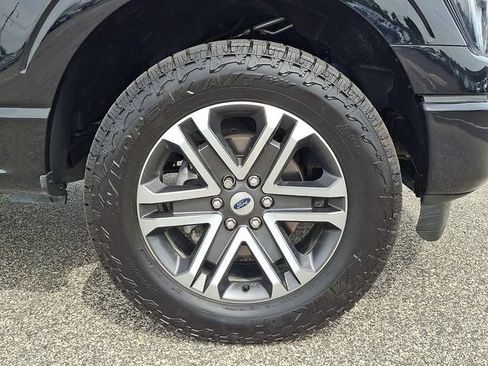 Certified 2023 Ford F150 XL w/ STX Appearance Package AWD/4WD image 8