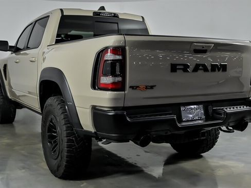 Used 2022 RAM 1500 TRX w/ TRX Level 2 Equipment Group AWD/4WD image 10