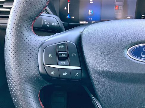 Used 2024 Ford Escape ST-Line image 46