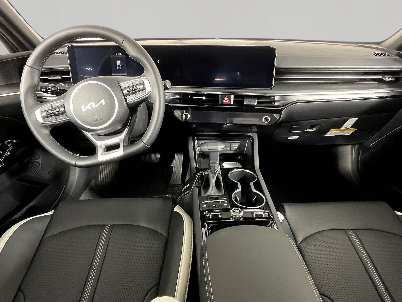 New 2026 Kia K5 GT-Line w/ GT-Line Premium Package FWD image 10