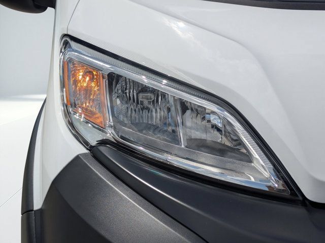 New 2026 RAM ProMaster 2500 w/ Convenience Group FWD image 9