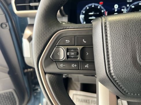 New 2026 Toyota 4Runner TRD Off-Road Premium w/ Tow Technology Package AWD/4WD image 20