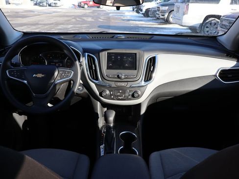 Used 2023 Chevrolet Equinox LS w/ LS Convenience Package image 36