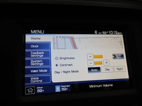 Used 2011 Ford Mustang Shelby GT500 w/ SVT Performance Pkg image 44