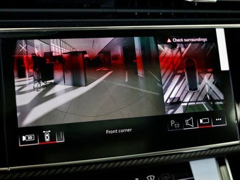 New 2026 Audi RS Q8 performance image 42