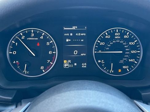 New 2026 Subaru Impreza 2.0i Sport AWD/4WD image 21