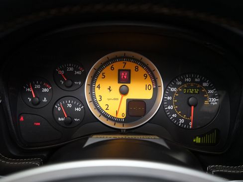 Used 2006 Ferrari F430 Spider image 6