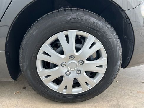 Used 2013 MAZDA MAZDA6 i Sport image 9