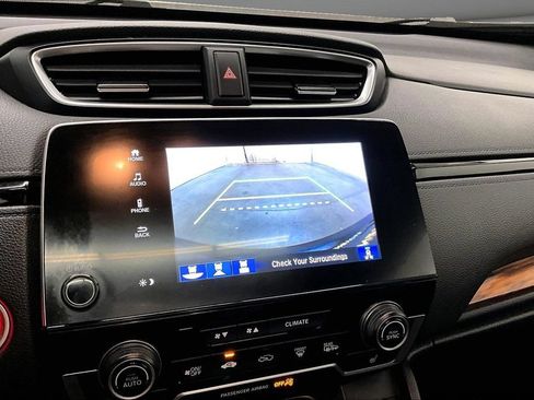 Used 2020 Honda CR-V EX-L image 14