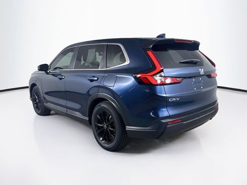 Used 2024 Honda CR-V EX image 30