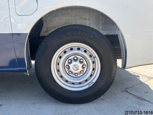 Used 2014 Nissan NV 2500 S w/ Power Basic Package image 26