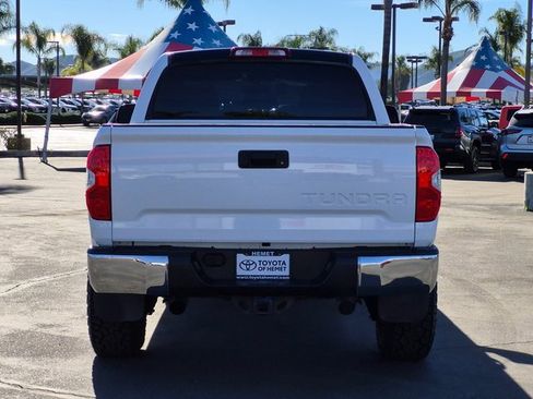 Used 2016 Toyota Tundra SR5 image 7