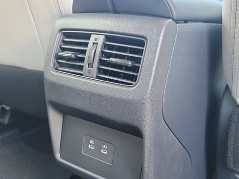 New 2026 Nissan Rogue Dark Armor AWD/4WD image 15