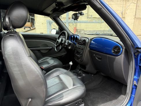 Used 2005 Chrysler PT Cruiser GT FWD image 45