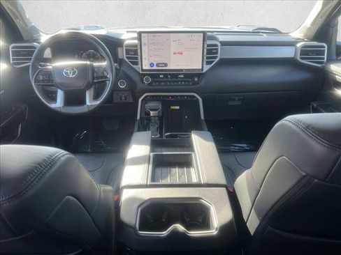 Used 2024 Toyota Tundra Limited image 20
