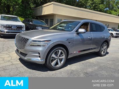 Used 2023 Genesis GV80 3.5T Advanced +