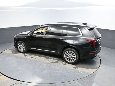 Used 2022 Cadillac XT6 Premium Luxury w/ Platinum Package image 40