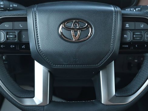 New 2026 Toyota Tundra 1794 Edition image 19