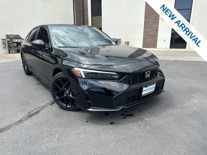 Used 2026 Honda Civic Sport