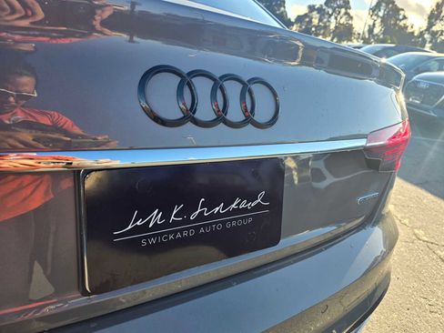 Used 2023 Audi A4 2.0T Premium w/ Convenience Package image 16