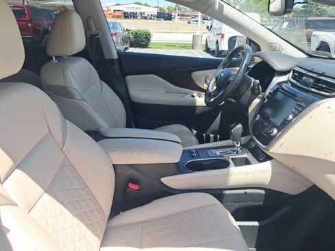 Certified 2022 Nissan Murano Platinum w/ Cargo Package AWD/4WD image 26