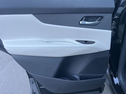 New 2026 Nissan Murano SL image 19