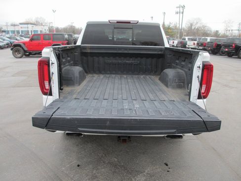 Used 2021 GMC Sierra 1500 Denali image 6