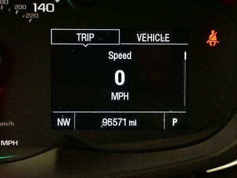 Used 2020 Chevrolet Trax LS FWD image 22