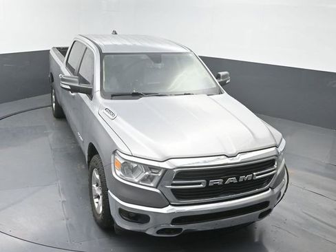 Used 2019 RAM 1500 Big Horn image 36
