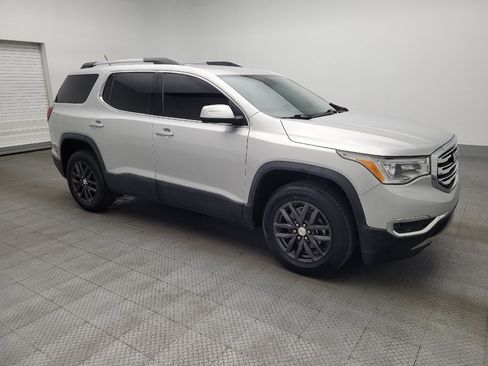 Used 2019 GMC Acadia SLT image 11