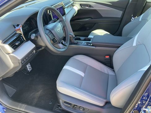 Certified 2026 Toyota Camry SE w/ Multimedia Upgrade Package image 16