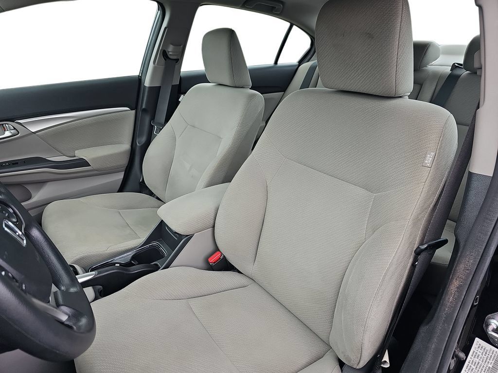 Used 2013 Honda Civic EX image 15