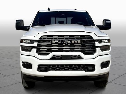 New 2026 RAM 3500 Big Horn image 3