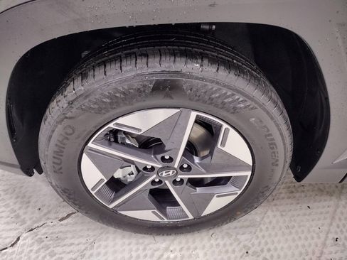 New 2026 Hyundai Tucson SEL image 5