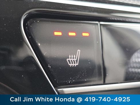 New 2026 Honda CR-V EX-L image 10