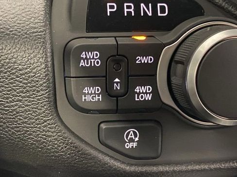 New 2026 RAM 1500 Big Horn image 24