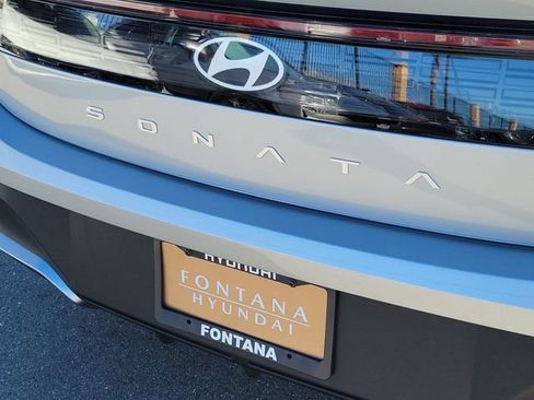 New 2026 Hyundai Sonata SE image 21