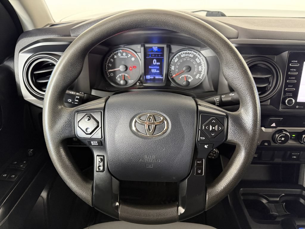 Used 2020 Toyota Tacoma SR RWD image 16